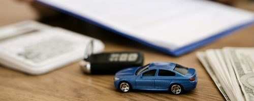 kredīts pret auto ķīlu skaidrojums