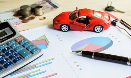 auto uzturēšanas izmaksu optimizācija
