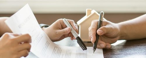 досрочное расторжение договора аренды