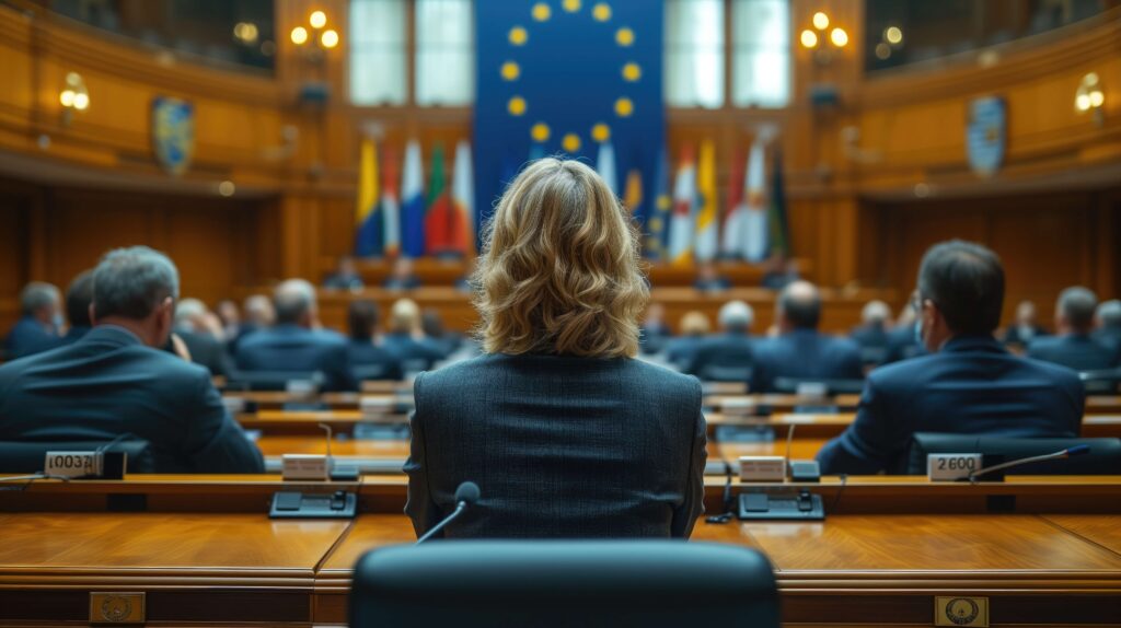 Eiropas centrālās bankas loma Euribor likmēm