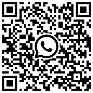 авафин whatsapp qr код